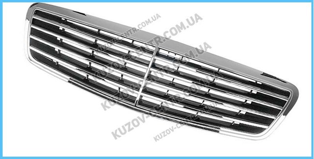 Облицювання радіатора FPS FP4602990 ціна, від 38.01 USD
