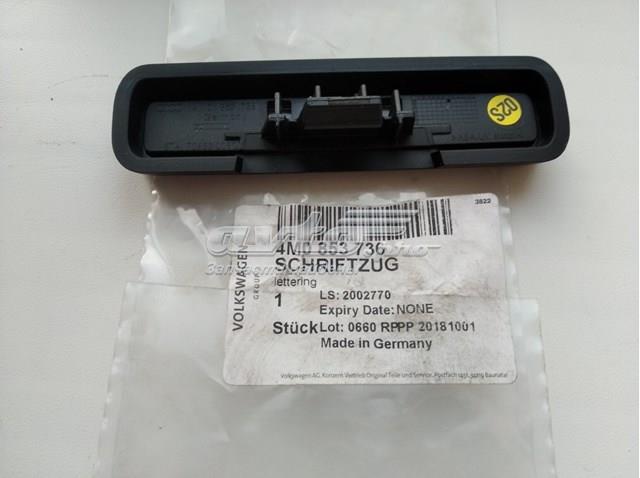 4M0853736 VAG 