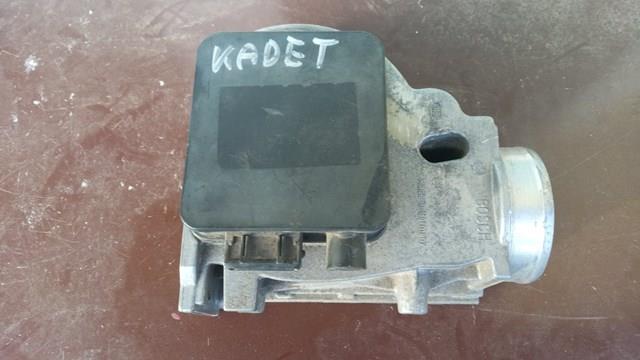 0280202202 Bosch Датчик витрати повітря