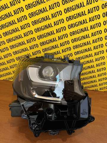 Купити KR9D51030C Mazda Фара правая