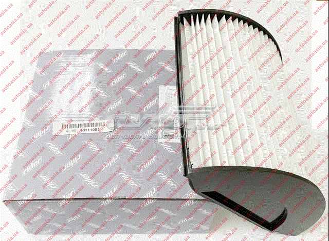 Купити A115300640AB Rider Фільтр салону вугільний
