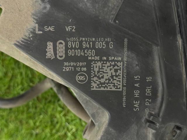 8V0941005G VAG 