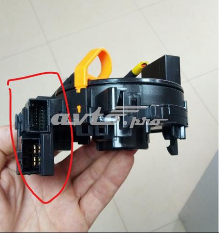 Шлейф керма Resqparts RP8430760030 ціна, від 40.39 USD