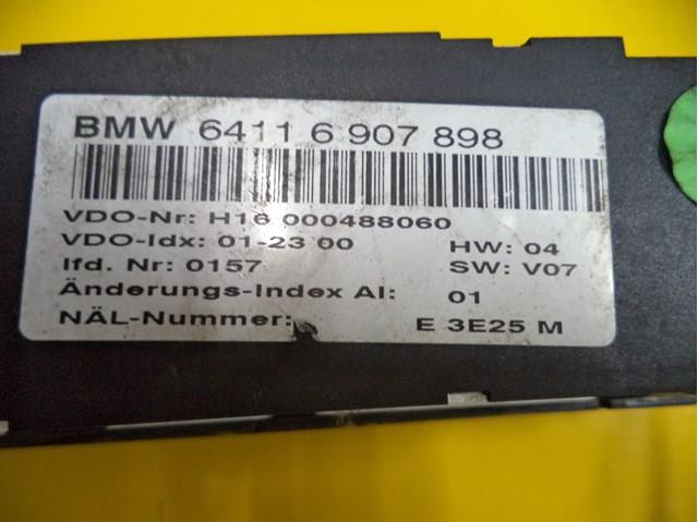  64116907898 BMW