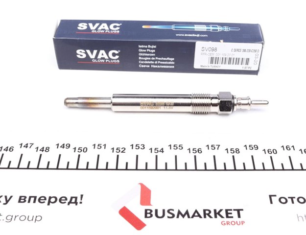 Купити SV098 Svac Свічка накалу