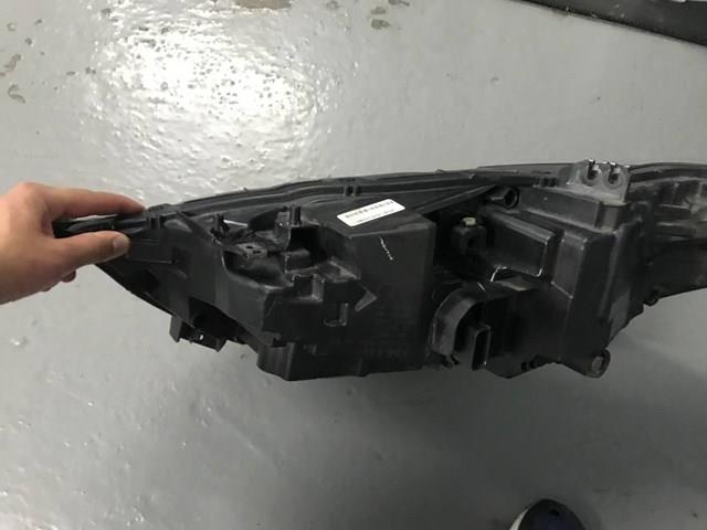 Купити HS7313E014AF Ford 