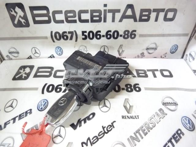  Mercedes A9065454008