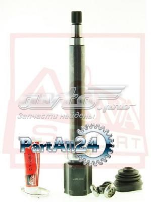 ШРКШ внутрішній, передній, правий Asva FDIRF220AT ціна, від 50.52 USD