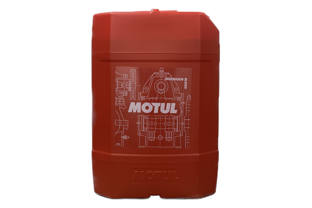 317522 Motul Масло варіатора