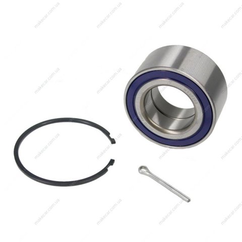 Купити WB90209 Sato Tech Підшипник ступиці передньої