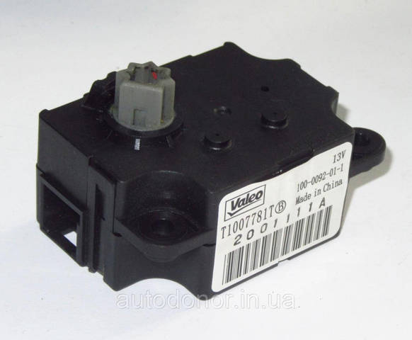  Nissan/Infiniti T1007781T ціна, від 7.62 USD