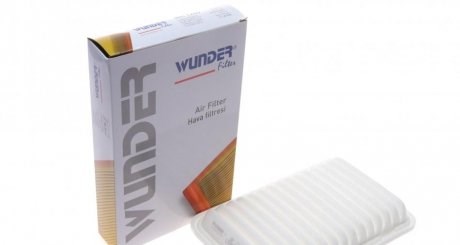 Купити WH1245 Wunder Автомобільний фільтр повітря