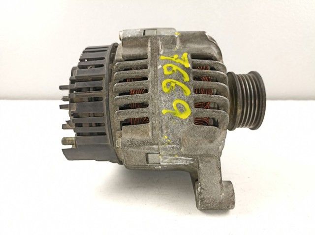 Генератор 2541895B VAG