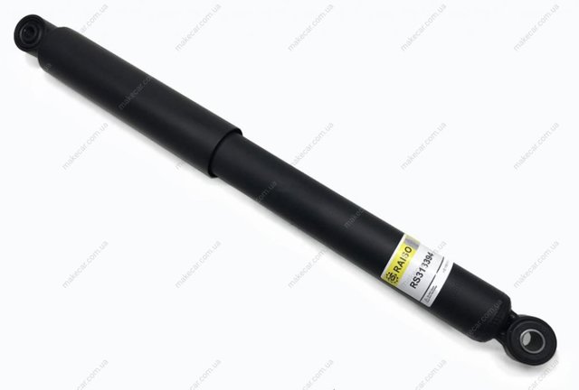 Задній амортизатор Raiso RS313394