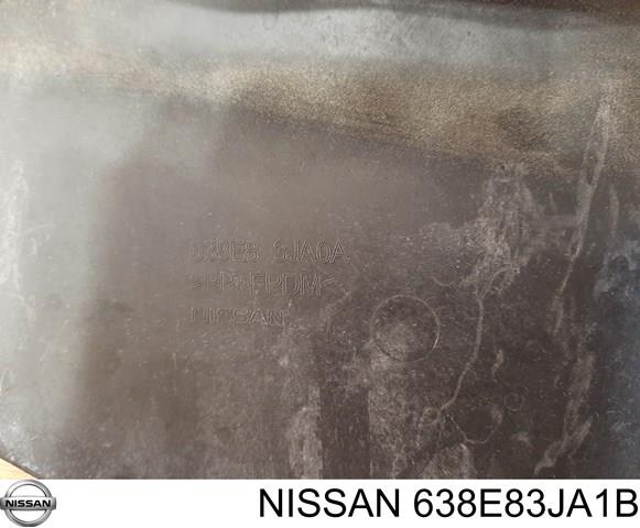 638E83JA1B Nissan/Infiniti 