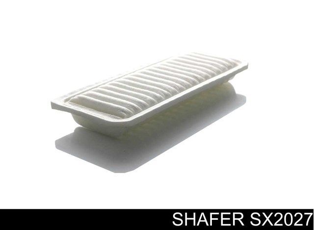 Фільтр повітряний Shafer SX2027