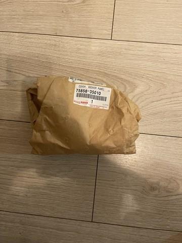 Купити 7585735010 Toyota 