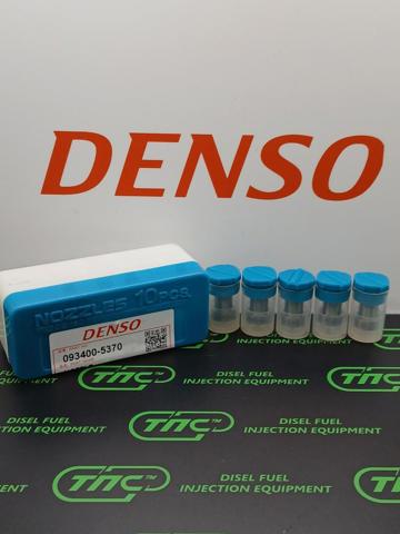 Розпилювач дизельної форсунки Denso DN0PD37 ціна, від 20.20 USD