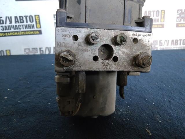 4454005040 Toyota Блок управління АБС (ABS)
