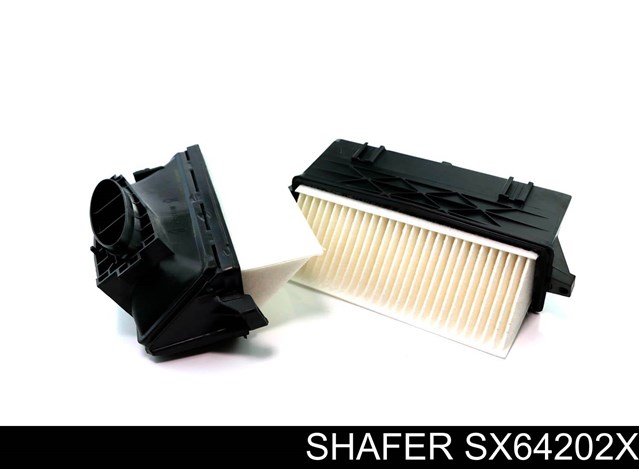 Фільтр повітряний Shafer SX64202X