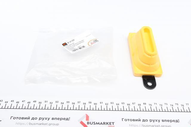 Купити B2120 DP Group Відбійник задньої ресори