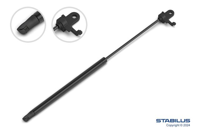 Амортизатор багажника 277047 Stabilus