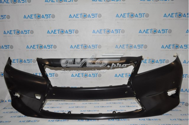 Купити 521193T912 Toyota Буфер (бампер) передній