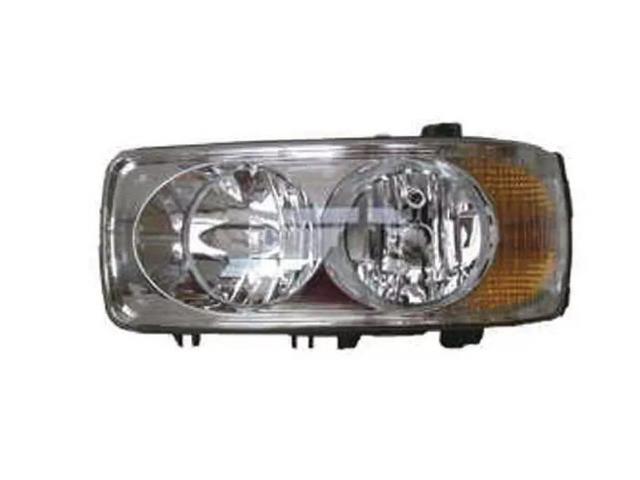 Купити TD0161005L Tangde Основна фара в зборі ліва