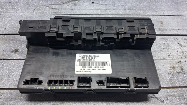 Купити A2115453301 Mercedes 