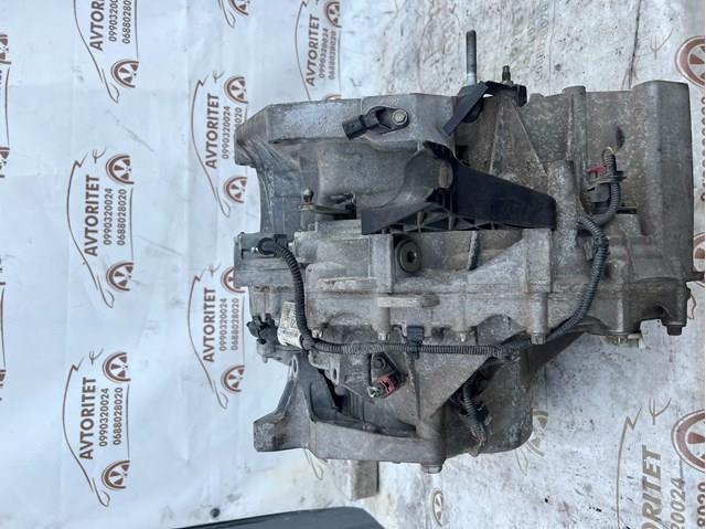 2500331592 Renault (RVI) Автоматична коробка передач