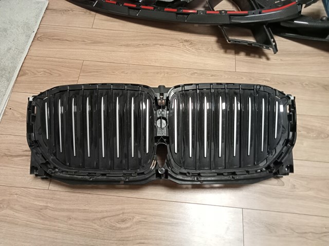 7115190 Autotechteile Жалюзі радіатора охолодження