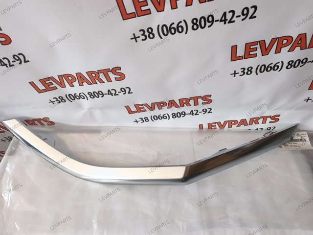 86692S1020 Hyundai/Kia Молдинг заднього бампера, правий