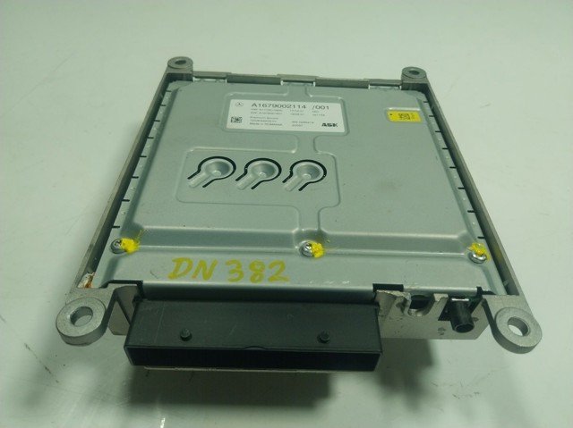 A1679002114 Mercedes 