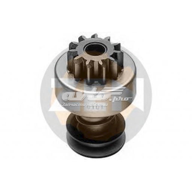 Купити ZN0101 ZEN Бендикс стартера