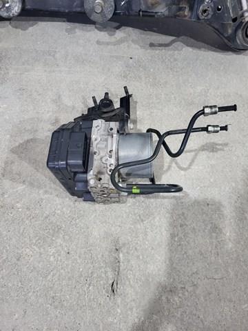 476604GE1D Nissan/Infiniti Блок управління АБС (ABS)