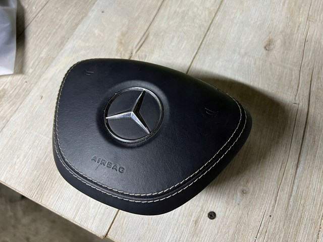  Mercedes A22286000027J20
