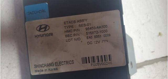 Купити 954504A300 Hyundai/Kia 