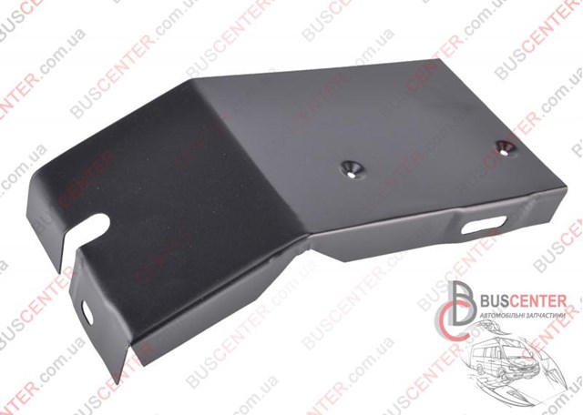 Купити 1008886 Autotechteile Бризковики задній