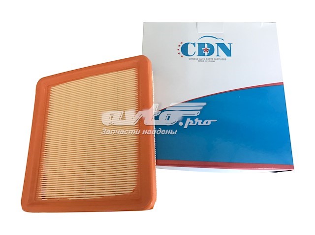 Купити CDN4063 CDN Автомобільний фільтр повітря