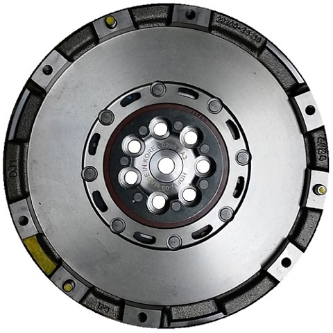 HDFW05 VALEO Демпферний маховик