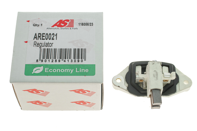 Реле зарядки генератора AS/Auto Storm ARE0021 ціна, від 6.35 USD