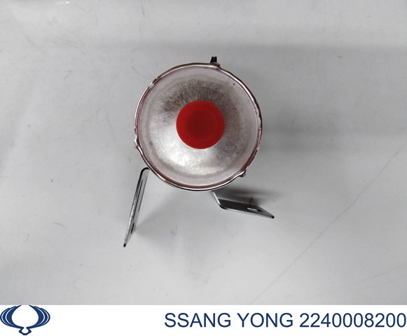 2240008200 Ssang Yong Фільтр палива