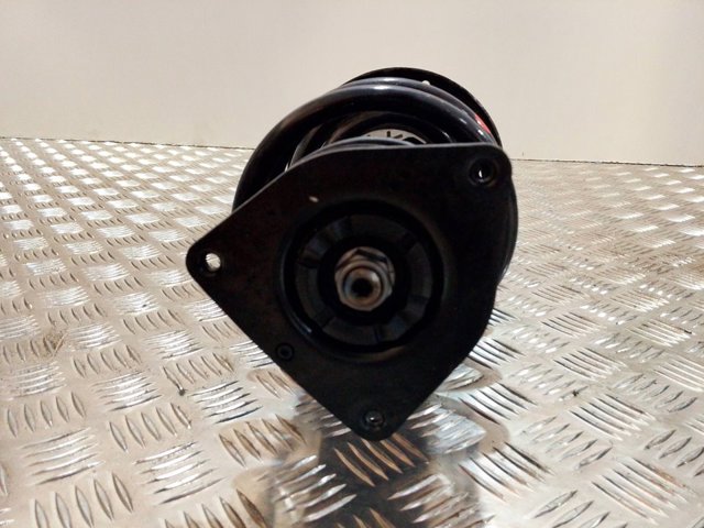 Стійка передня права Peugeot/Citroen 9836654880