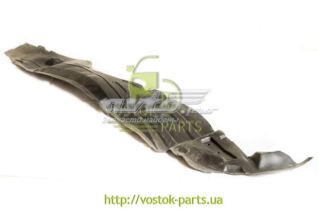 Підкрилок переднього крила, лівий Geely 1018003966 ціна, від 5.88 USD