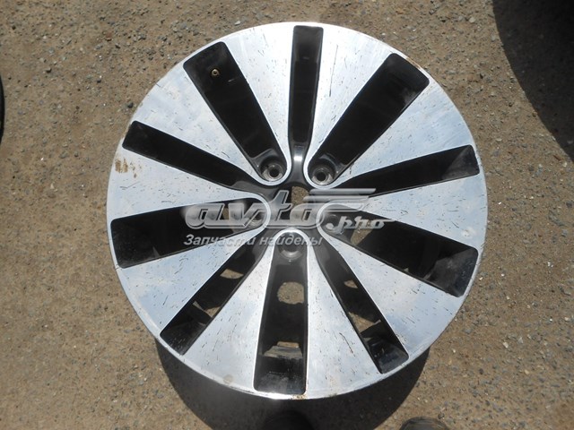 Купити 529102T510 Hyundai/Kia 