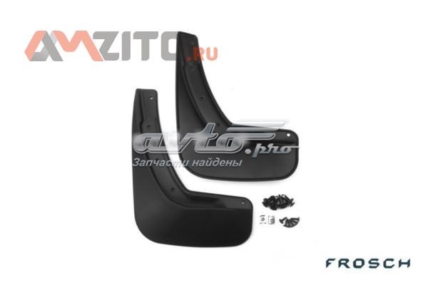 Задні бризковики Mazda CX-5 I позашляховик (KE, GH) (2011 - 2017) ціна, від 132.95 USD