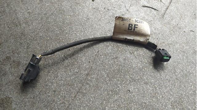  3M5T3C221BF Ford