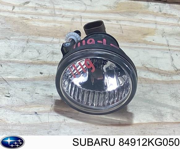 84501SA170 Subaru Фара, ліва