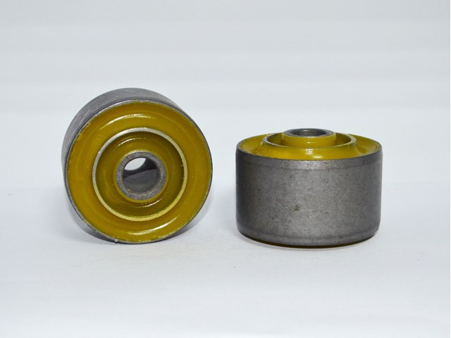 С/блок нижнього важеля Polybush 020371