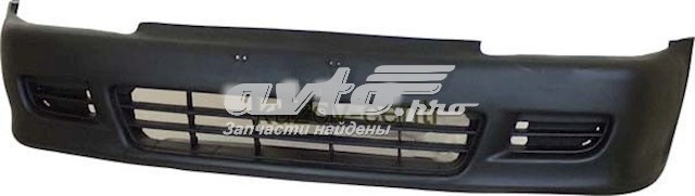 Купити FP2911901 FPS Буфер (бампер) передній